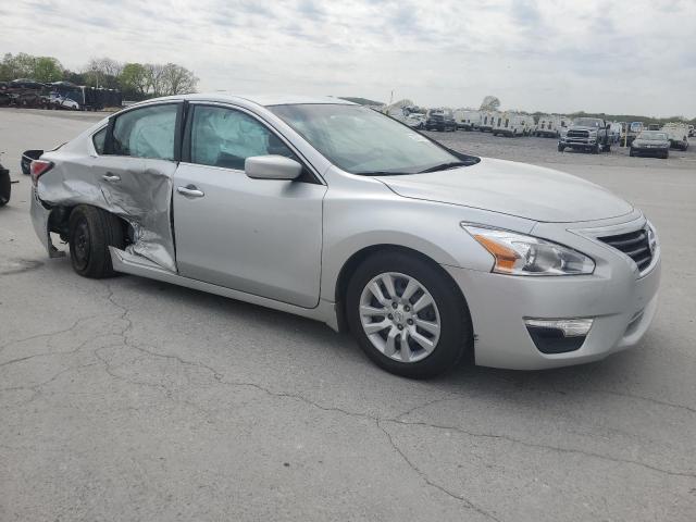 Photo 4 from auction – 2014 NISSAN ALTIMA 2.5 with VIN 1N4AL3APXEC120246