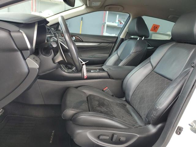 Photo 7 from auction – 2017 NISSAN MAXIMA 3.5 with VIN 1N4AA6AP2HC450751