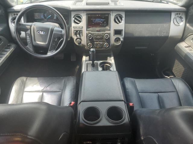 Photo 8 from auction – 2015 FORD EXPEDITION with VIN 1FMJK1JT1FEF15674