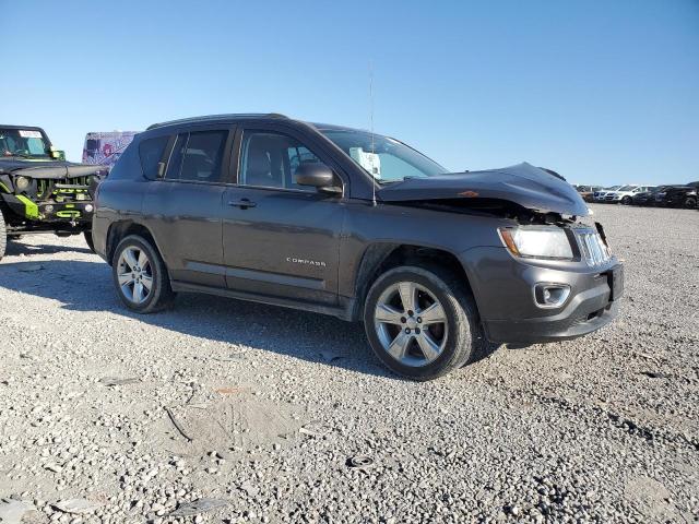 Photo 4 from auction – 2014 JEEP COMPASS LIMITED with VIN 1C4NJDCB5ED920083
