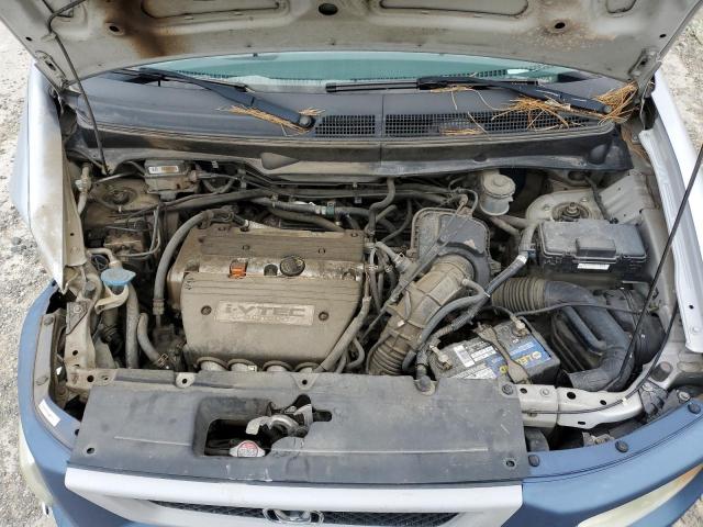 Photo 12 from auction – 2006 HONDA ELEMENT EX with VIN 5J6YH28626L025130