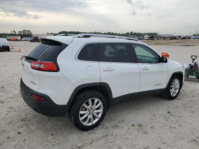 Photo 3 from auction – 2017 JEEP CHEROKEE L with VIN 1C4PJLDB3HW540458
