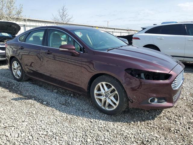 Photo 4 from auction – 2013 FORD FUSION SE with VIN 3FA6P0HR6DR321528