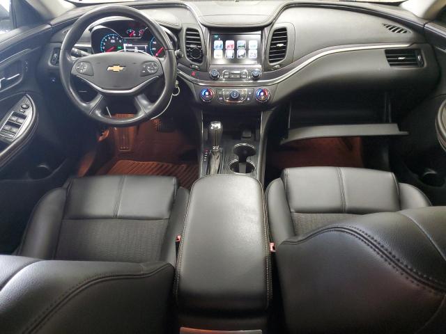 Photo 8 from auction – 2016 CHEVROLET IMPALA LT with VIN 2G1115S35G9139927
