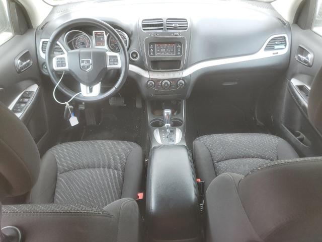 Photo 8 from auction – 2017 DODGE JOURNEY SE with VIN 3C4PDCAB2HT584145