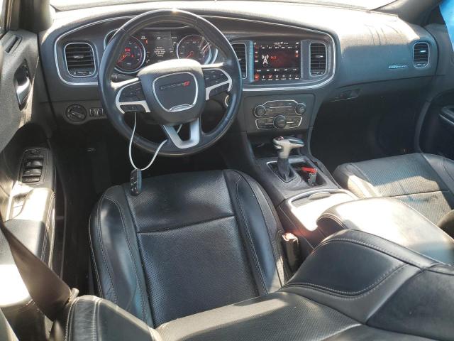 Photo 8 from auction – 2018 DODGE CHARGER SX with VIN 2C3CDXHG4JH135849