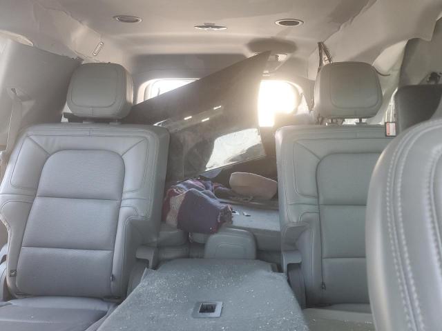 Photo 10 from auction – 2020 LINCOLN NAVIGATOR with VIN 5LMJJ3LT0LEL07760