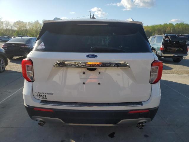 Photo 6 from auction – 2022 FORD EXPLORER L with VIN 1FMSK7FH2NGA56590