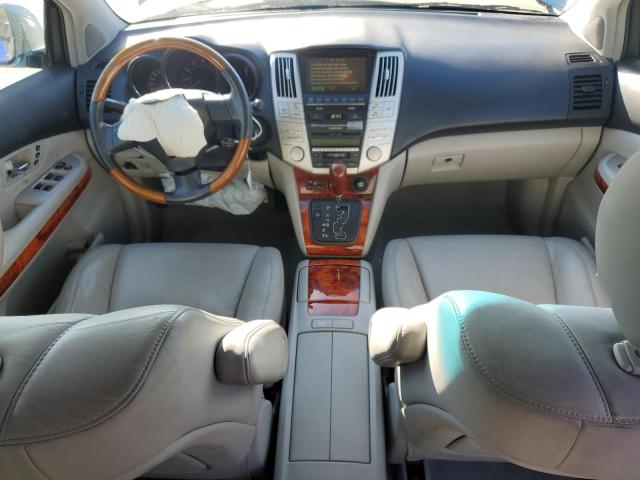 Photo 8 from auction – 2004 LEXUS RX 330 with VIN 2T2GA31U94C013111