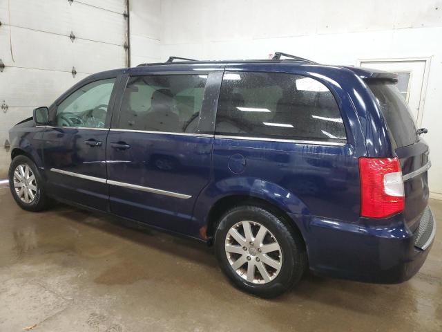 Photo 2 from auction – 2012 CHRYSLER TOWN & COU with VIN 2C4RC1BG4CR216782
