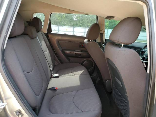 Photo 11 from auction – 2013 KIA SOUL with VIN KNDJT2A5XD7518390