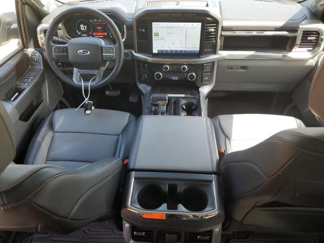Photo 8 from auction – 2023 FORD F150 SUPER with VIN 1FTFW1E84PFB39357