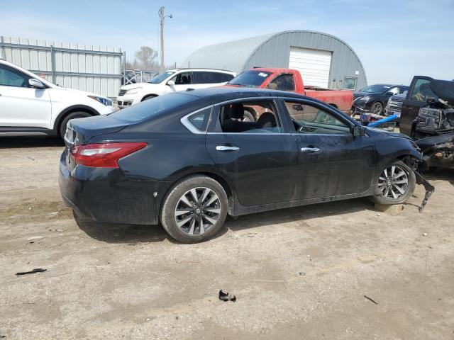 Photo 3 from auction – 2018 NISSAN ALTIMA 2.5 with VIN 1N4AL3AP1JC263385