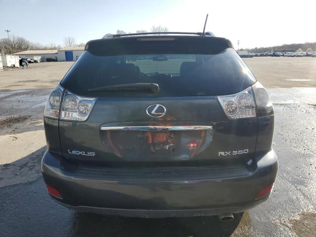 Снимка 6 от търг – 2008 LEXUS RX 350 с VIN 2T2HK31U18C066540