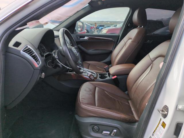 Photo 7 from auction – 2013 AUDI Q5 PREMIUM with VIN WA1CFAFP8DA075903