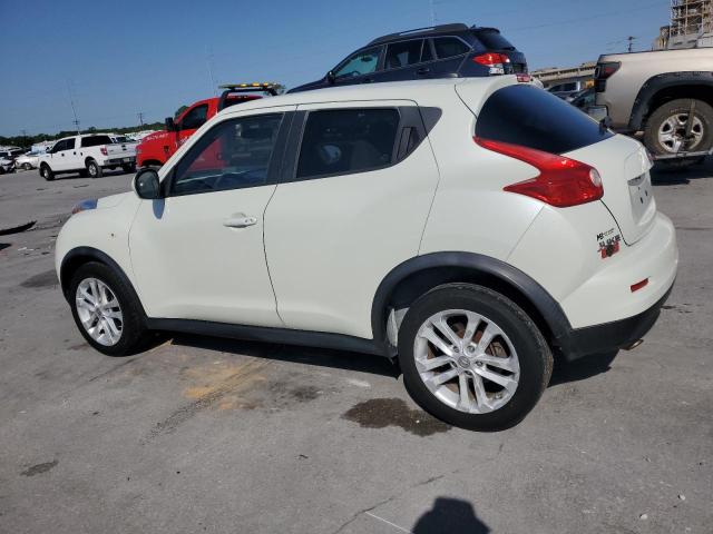 Photo 2 from auction – 2012 NISSAN JUKE S with VIN JN8AF5MR9CT102140