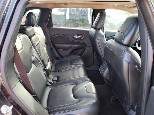 Photo 11 from auction – 2016 JEEP CHEROKEE L with VIN 1C4PJMDB6GW199237