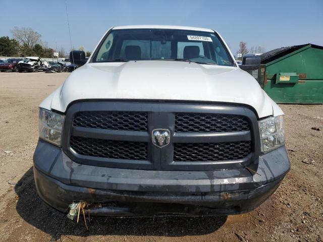 Photo 5 from auction – 2018 RAM 1500 ST with VIN 3C6JR6AG6JG324390