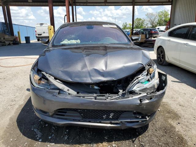 Photo 5 from auction – 2016 CHRYSLER 200 S with VIN 1C3CCCBB6GN175875