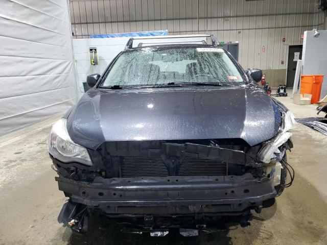 Photo 5 from auction – 2012 SUBARU IMPREZA PR with VIN JF1GPAF68CH211017