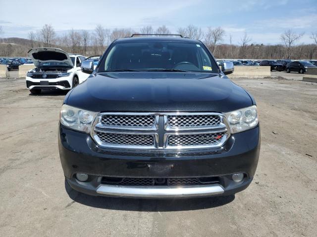 Снимка 5 от търг – 2011 DODGE DURANGO CI с VIN 1D4SE5GT9BC695347