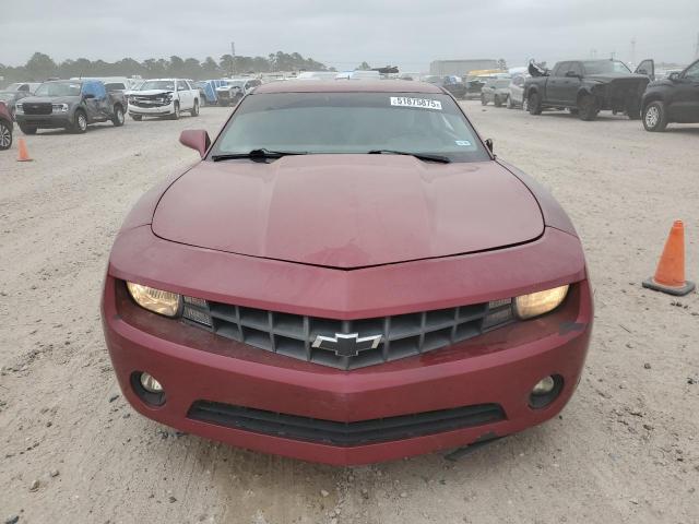 Снимка 5 от търг – 2011 CHEVROLET CAMARO LT с VIN 2G1FB1ED7B9143356