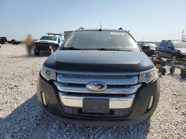 Photo 5 from auction – 2014 FORD EDGE SEL with VIN 2FMDK3JC0EBB46292