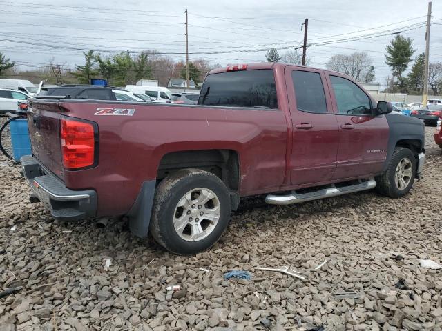 Photo 3 from auction – 2015 CHEVROLET SILVERADO with VIN 1GCVKREC5FZ347724