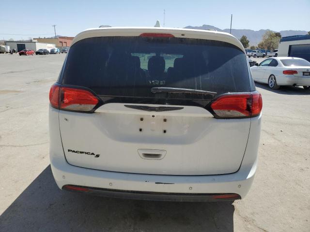 Photo 6 from auction – 2020 CHRYSLER PACIFICA T with VIN 2C4RC1BG0LR232767
