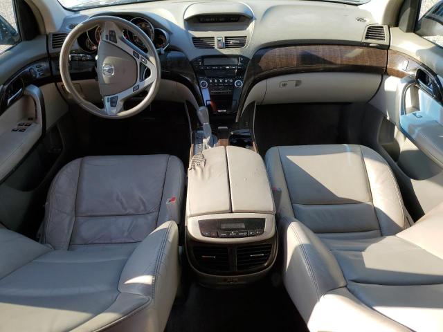 Photo 8 from auction – 2011 ACURA MDX with VIN 2HNYD2H29BH535720