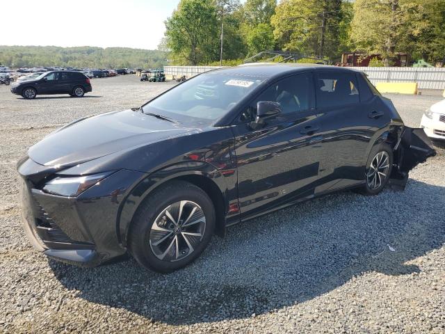 Photo 1 from auction – 2024 LEXUS RZ 300E with VIN JTJABABB8RA001095