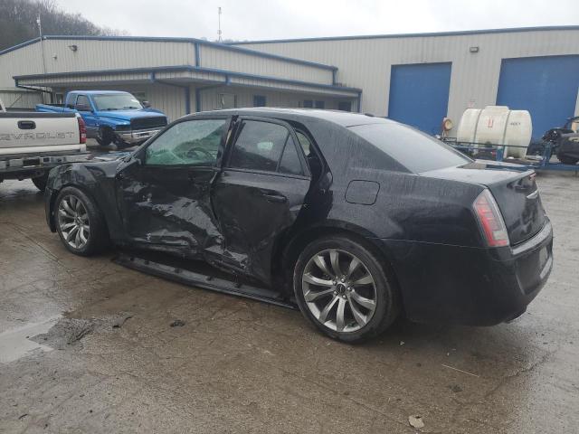 Photo 2 from auction – 2014 CHRYSLER 300 S with VIN 2C3CCABT9EH257893