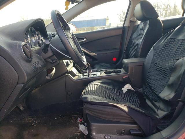 Photo 7 from auction – 2010 PONTIAC G6 with VIN 1G2ZA5EB0A4161829