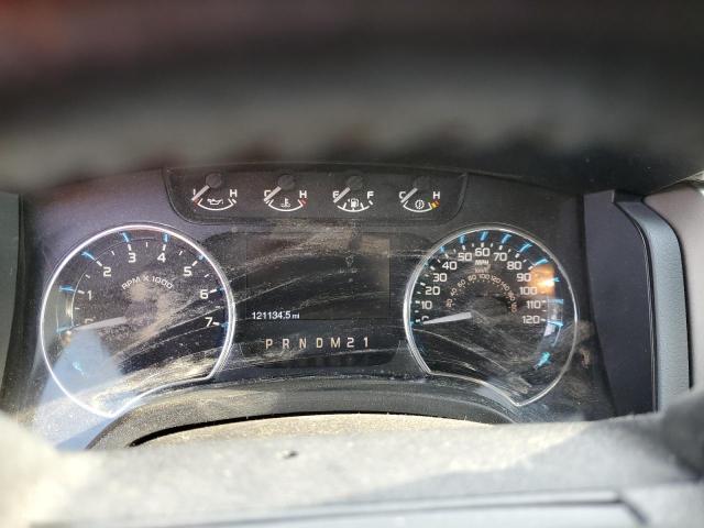 Photo 9 from auction – 2012 FORD F150 SUPER with VIN 1FTEW1CM8CKD71425