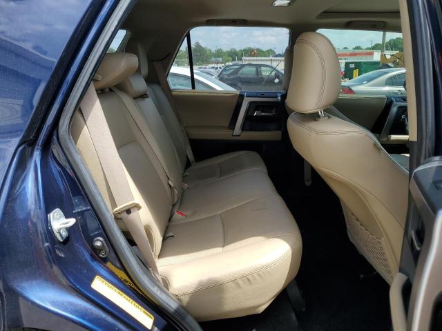 Photo 11 from auction – 2016 TOYOTA 4RUNNER SR with VIN JTEZU5JRXG5134223