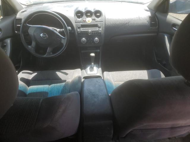 Photo 8 from auction – 2012 NISSAN ALTIMA BAS with VIN 1N4AL2AP8CC202340