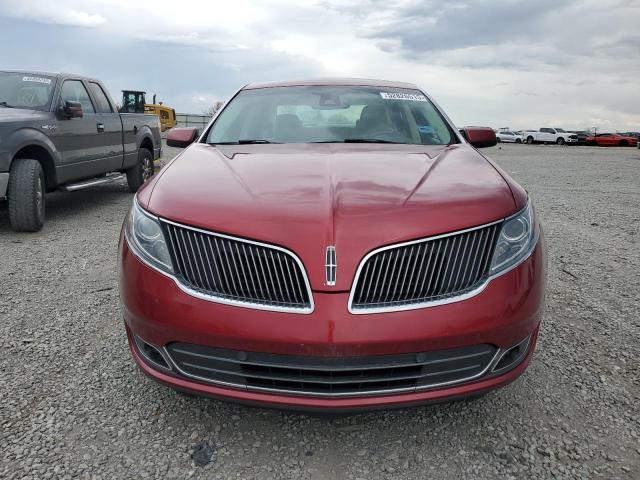 Photo 5 from auction – 2015 LINCOLN MKS with VIN 1LNHL9DK6FG607865