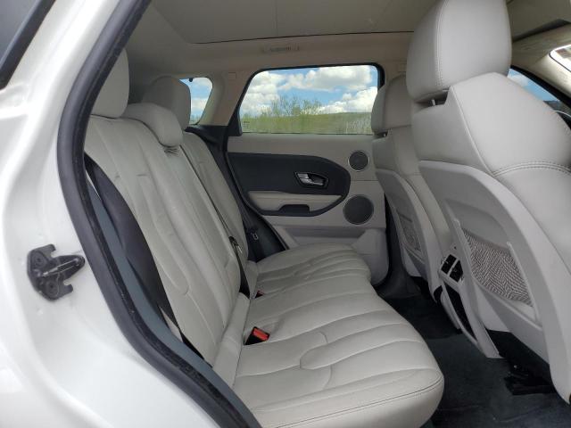 Photo 11 from auction – 2015 LAND ROVER RANGE ROVE with VIN SALVP2BG6FH074730