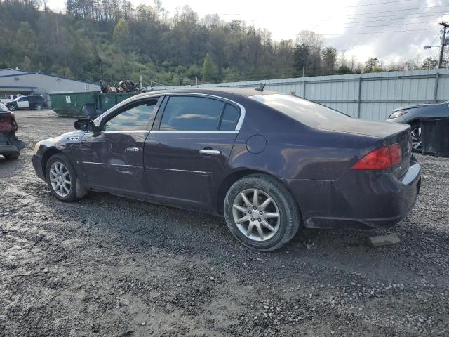 Photo 2 from auction – 2008 BUICK LUCERNE CX with VIN 1G4HD57278U121409