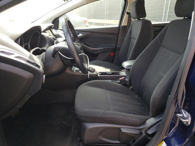 Photo 7 from auction – 2017 FORD FOCUS SEL with VIN 1FADP3H25HL282530