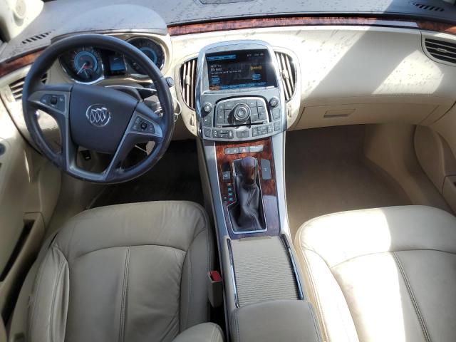 Photo 8 from auction – 2012 BUICK LACROSSE with VIN 1G4GC5E30CF289979
