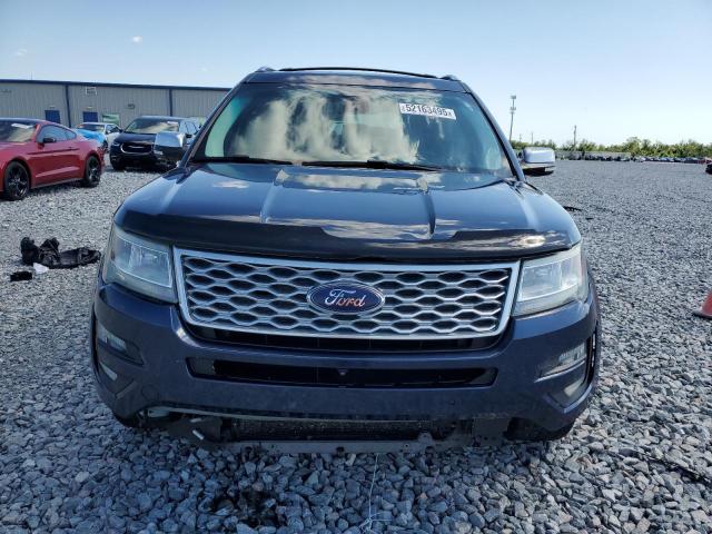 Photo 5 from auction – 2016 FORD EXPLORER P with VIN 1FM5K8HT2GGB92404