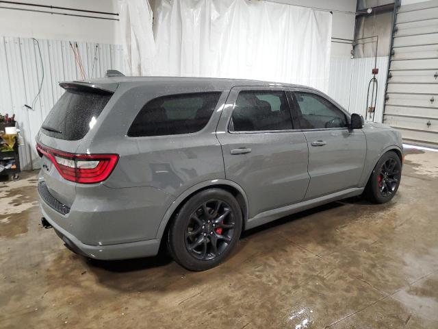 صورة رقم 3 من المزاد - 2021 DODGE DURANGO SR مع VIN 1C4SDJH9XMC845190