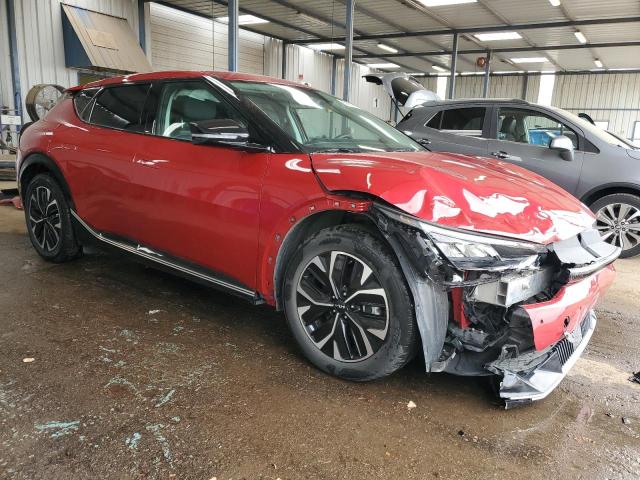 Photo 4 from auction – 2024 KIA EV6 LIGHT with VIN KNDC3DLC6R5188332