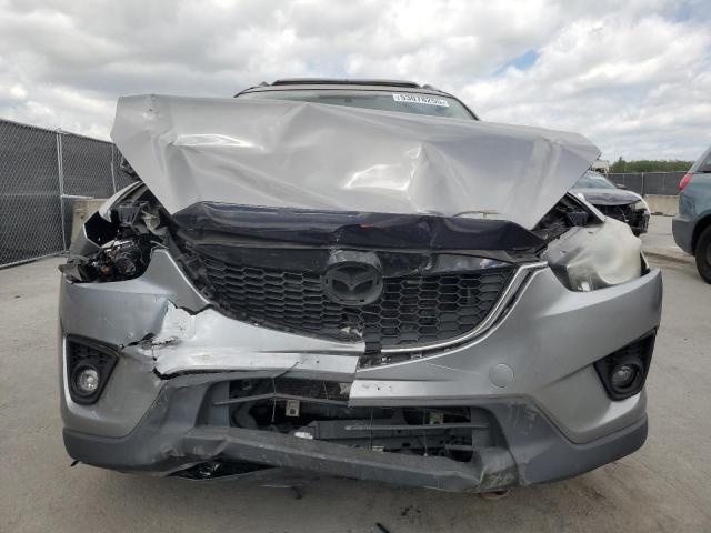 Снимка 5 от търг – 2015 MAZDA CX-5 TOURI с VIN JM3KE2CY2F0447694