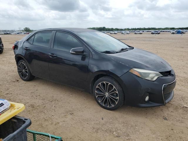 Photo 4 from auction – 2015 TOYOTA COROLLA L with VIN 5YFBURHEXFP199204
