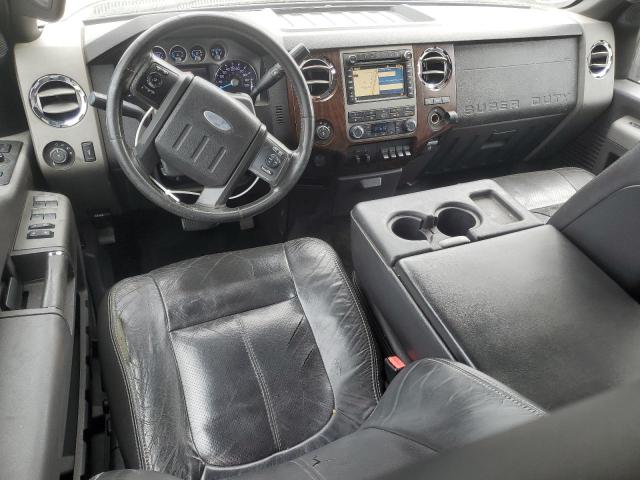 Photo 8 from auction – 2012 FORD F250 SUPER DUTY with VIN 1FT7W2BT2CEA95605