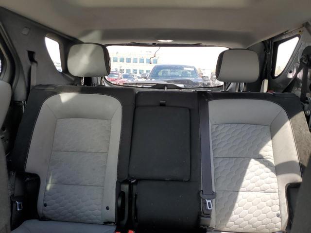 Photo 10 from auction – 2018 CHEVROLET EQUINOX LT with VIN 2GNAXTEX3J6144889