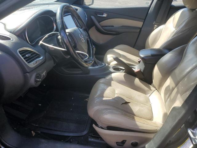 Снимка 7 от търг – 2013 DODGE DART с VIN 1C3CDFCA8DD188701