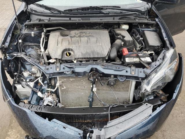 Photo 11 from auction – 2018 TOYOTA COROLLA L with VIN 2T1BURHE3JC035351